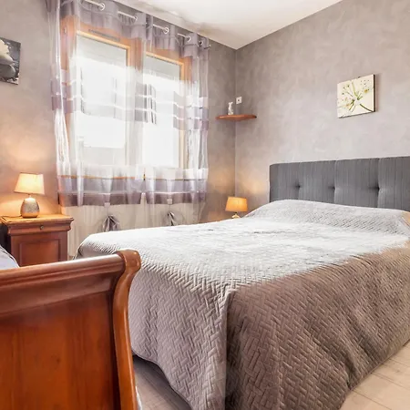 Familial A Avec Jardin, Terrasse, Wifi Et Equipements Bebe - Fr-1-306-1073 *