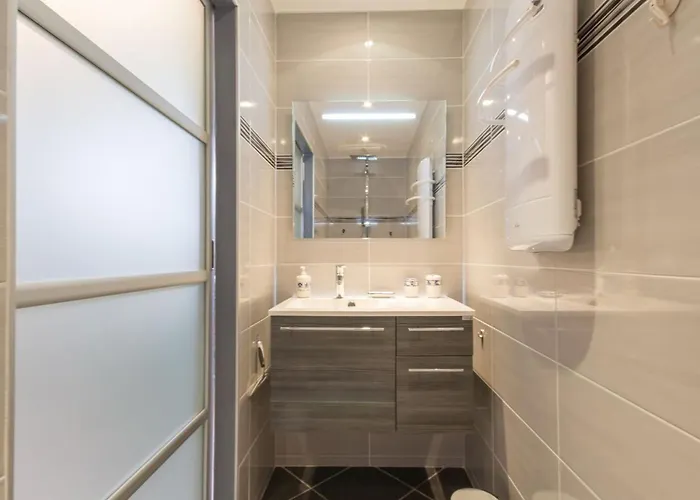 Familial A Avec Jardin, Terrasse, Wifi Et Equipements Bebe - Fr-1-306-1073 펜션 La Baule